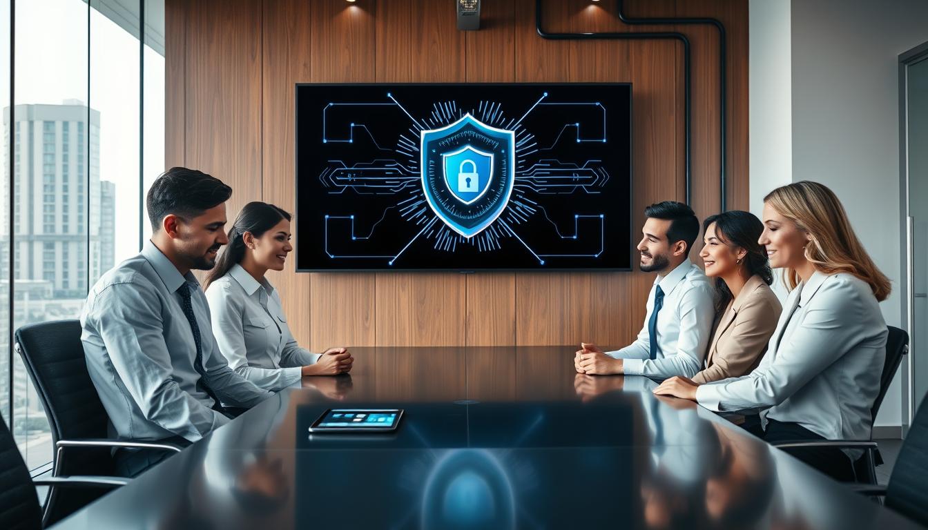 Safeguard Your Business with Cyber Insurance