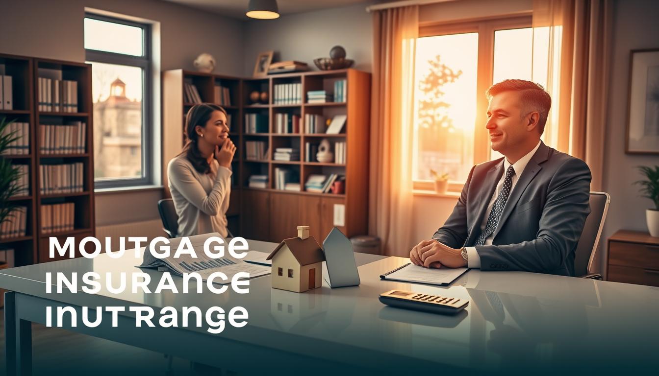 Understanding Mortgage Insurance and Its Benefits