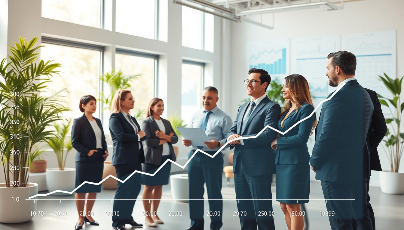 Trends in Mortgage Interest Rates: Insights for Homebuyers