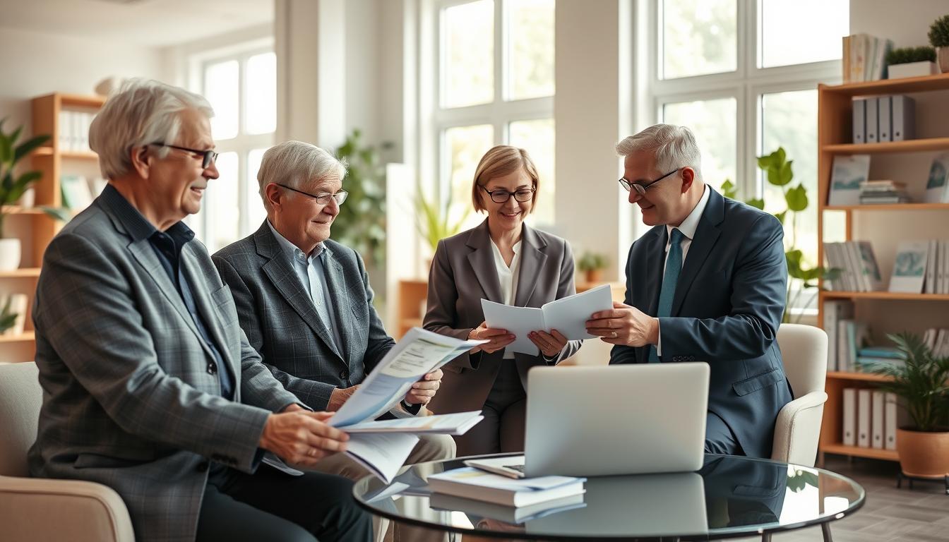 Discover the Best Senior Citizen Health Insurance Options